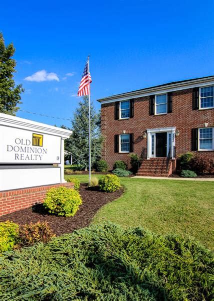 old dominion realty|old dominion realty property.